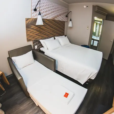 Ibis Navegantes Itajai Hotel Exterior photo