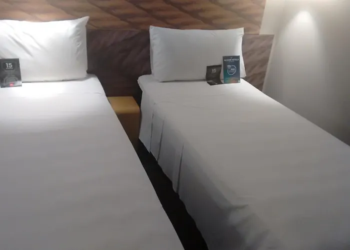 Ibis Navegantes Itajai