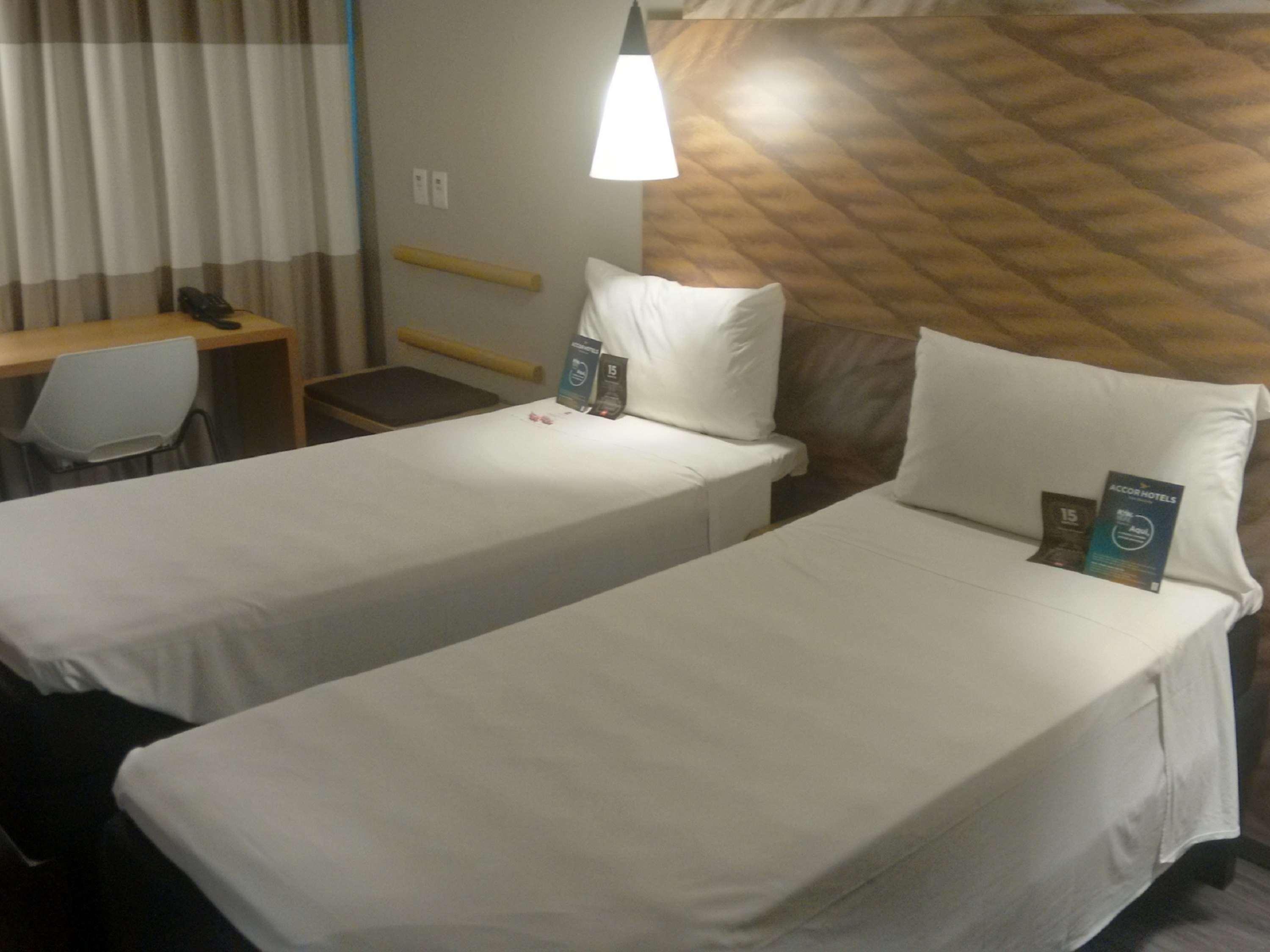 Ibis Navegantes 3* Itajaí