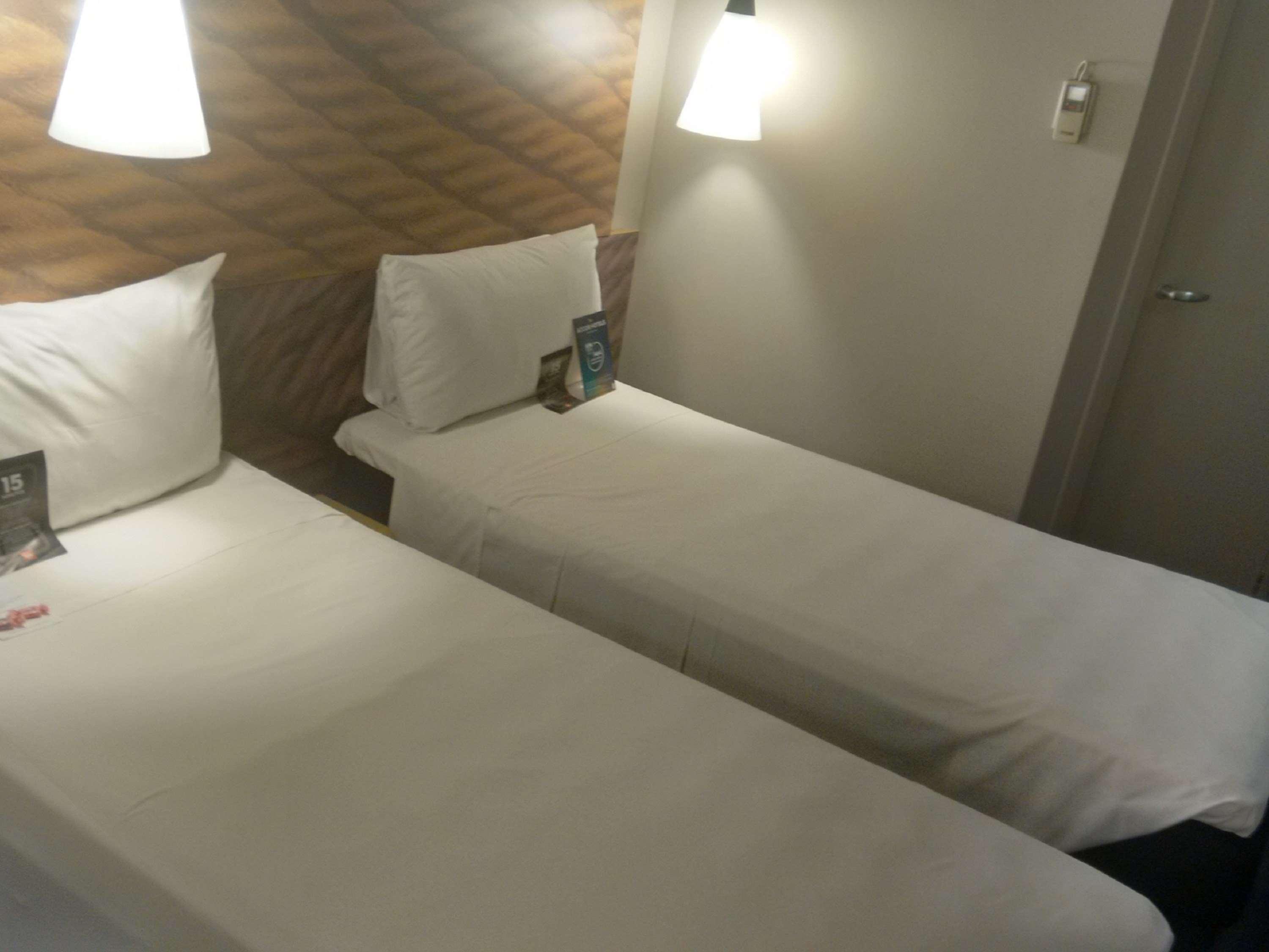 Ibis Navegantes 3* Itajaí