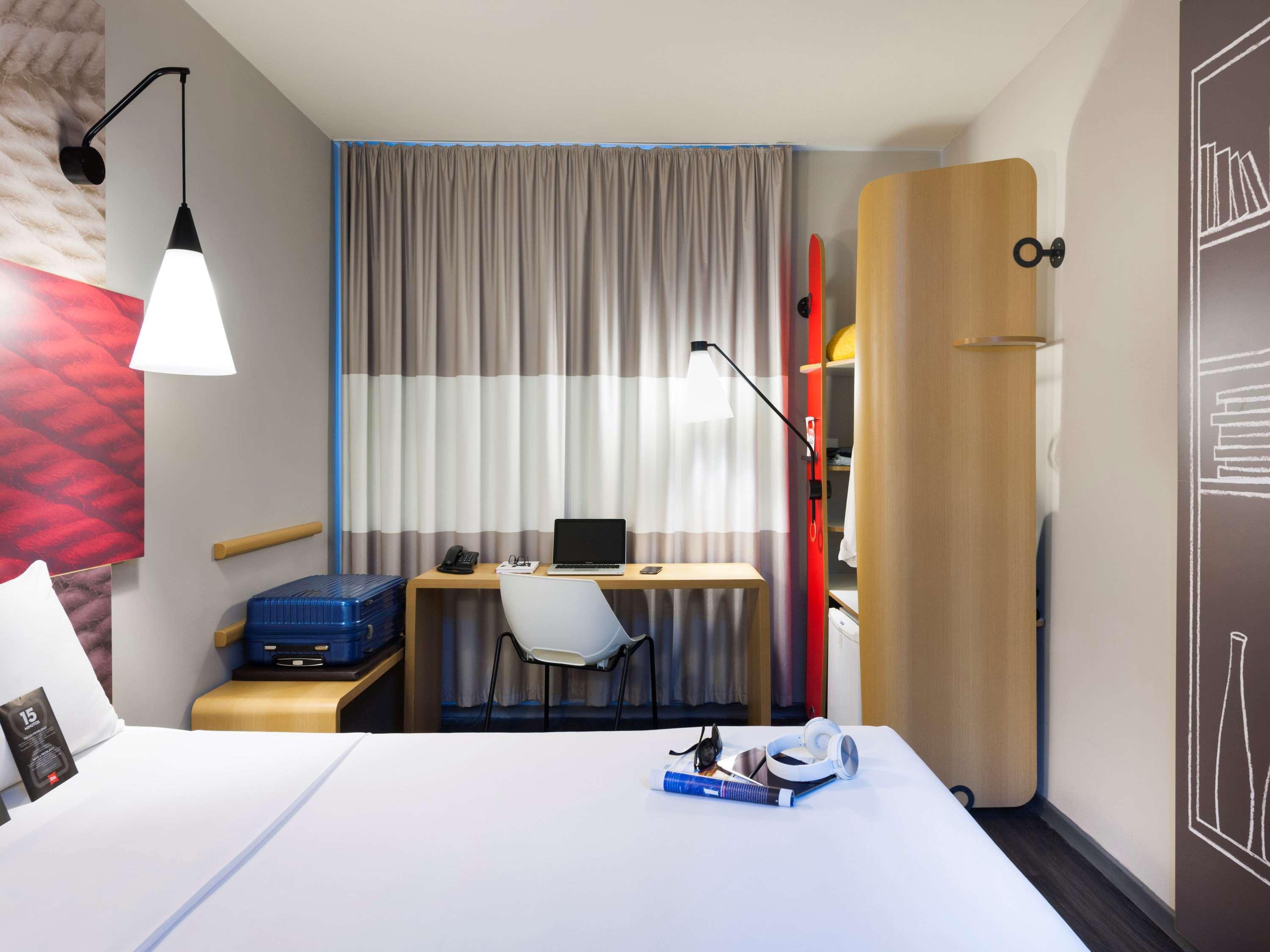 Hotel Ibis Navegantes