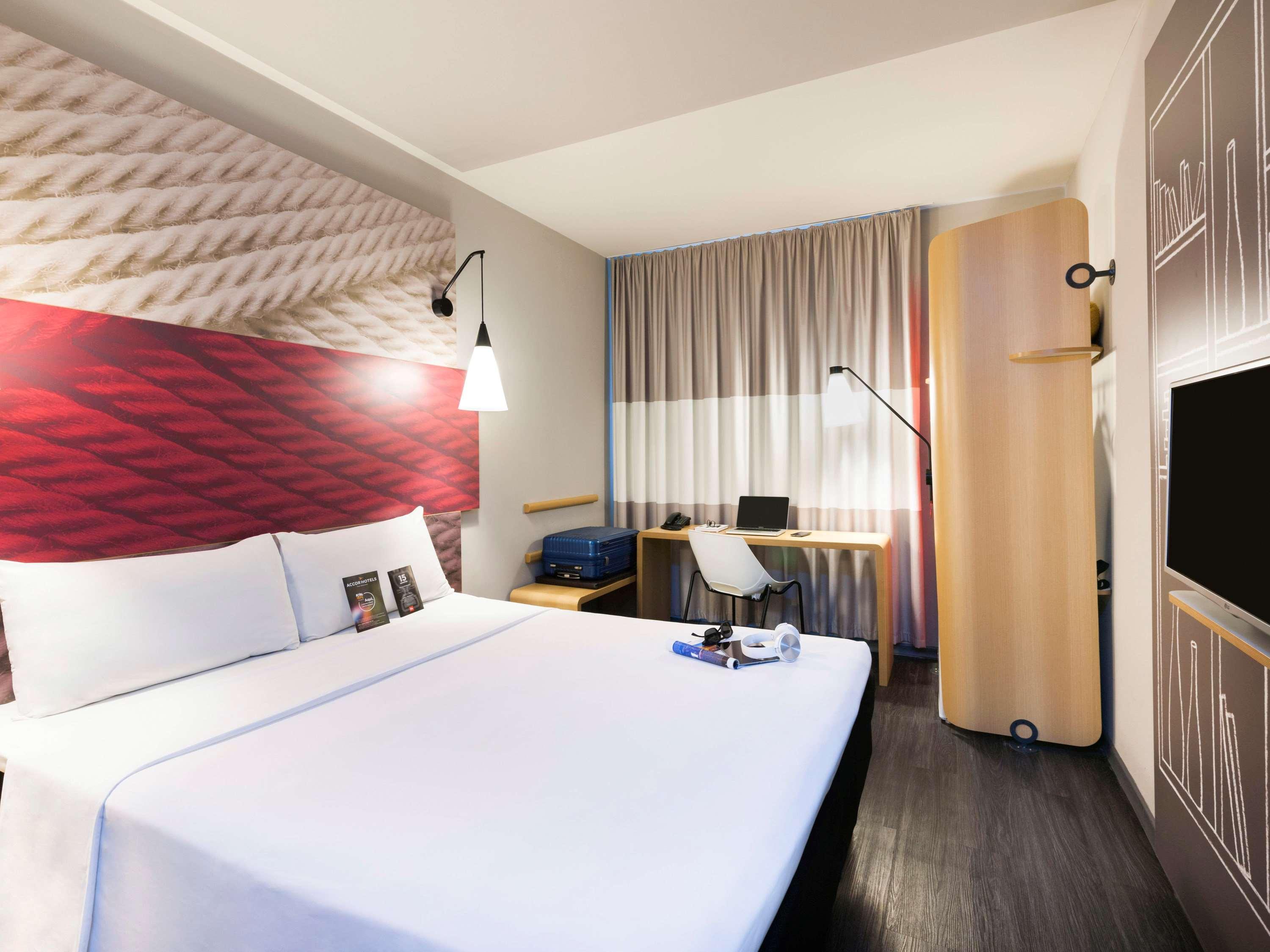 Ibis Navegantes Itajaí