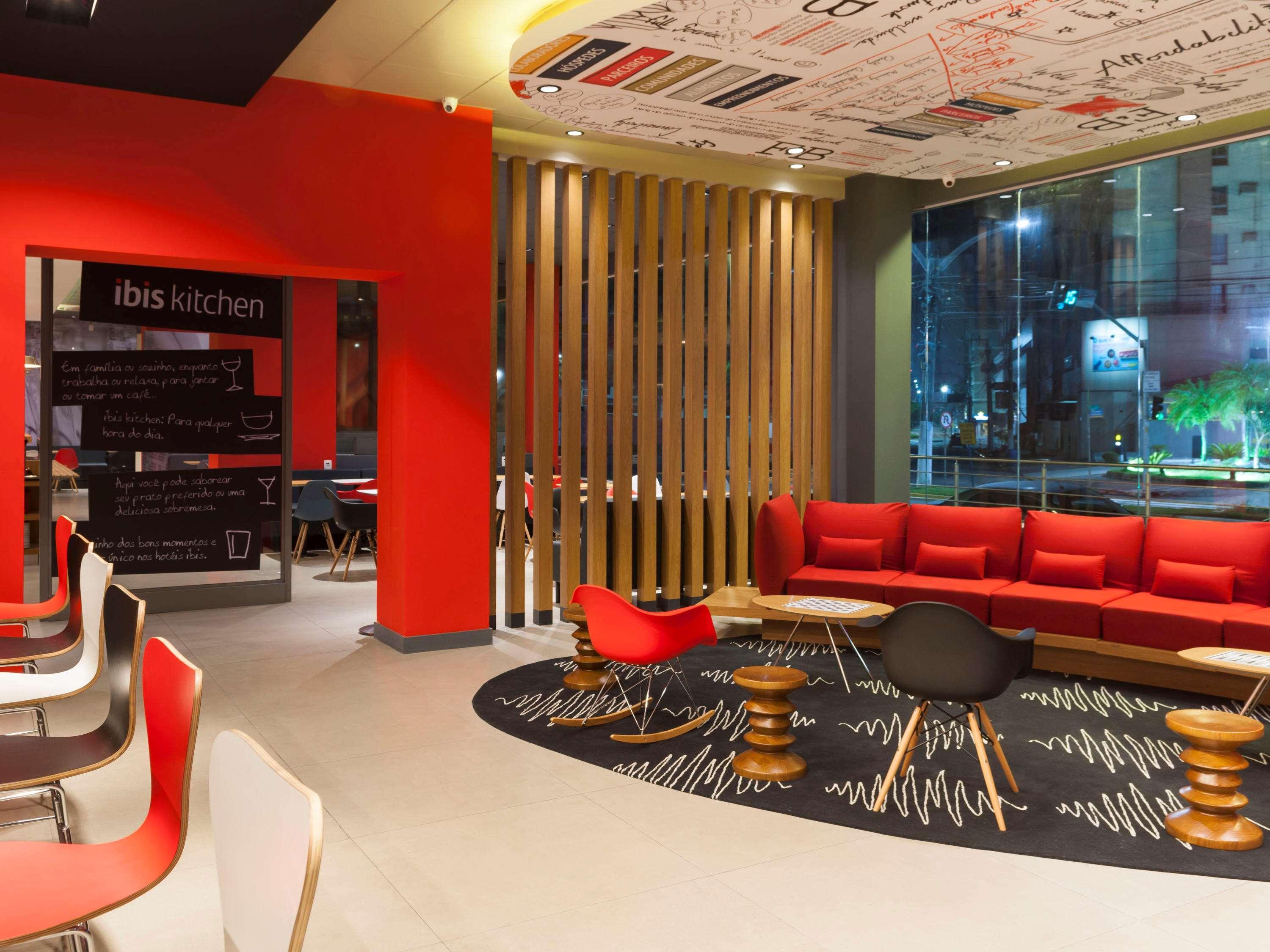 Ibis Navegantes Itajaí