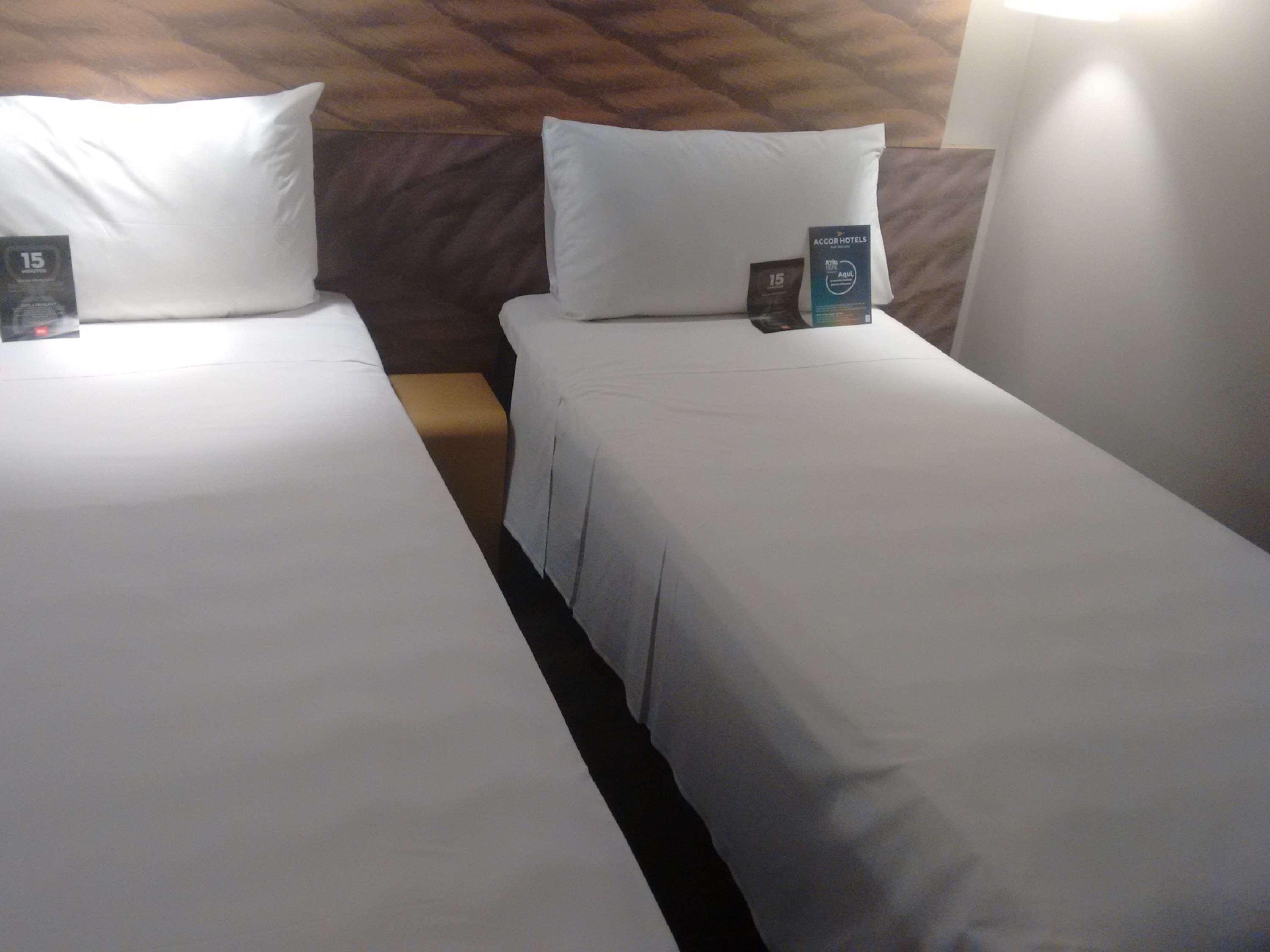 Ibis Navegantes