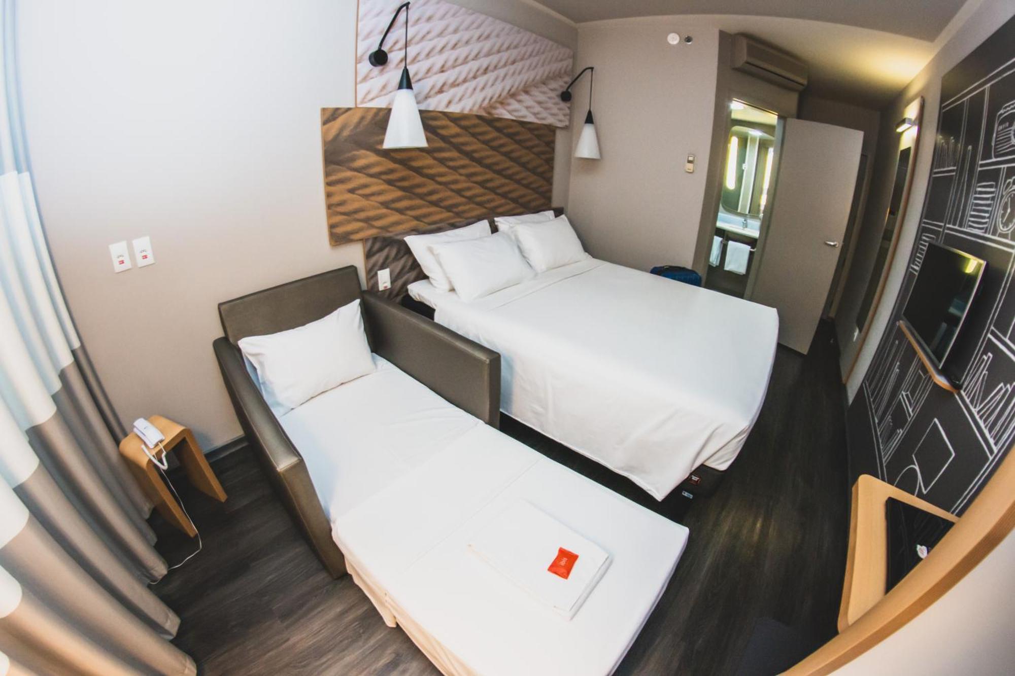 Ibis Navegantes Itajaí