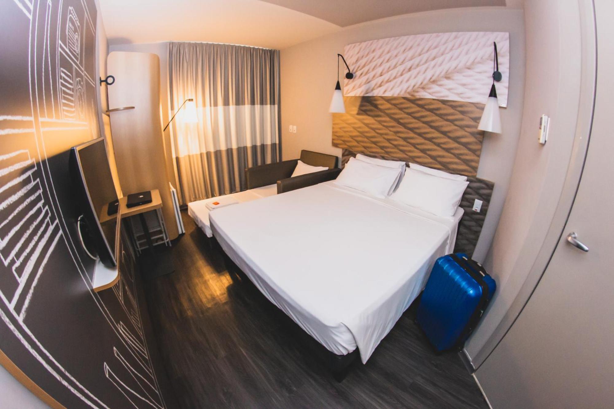 Ibis Navegantes Hotel Itajaí