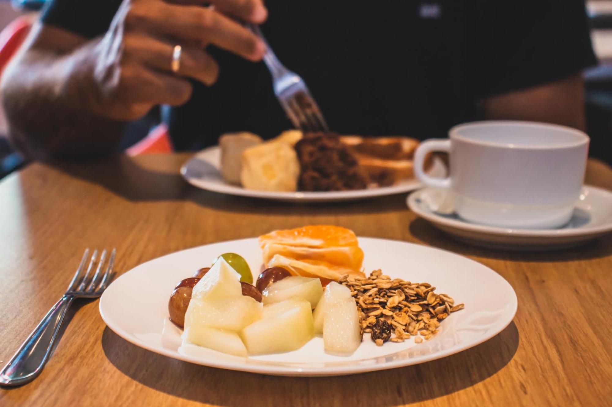 Hotel Ibis Navegantes Itajaí
