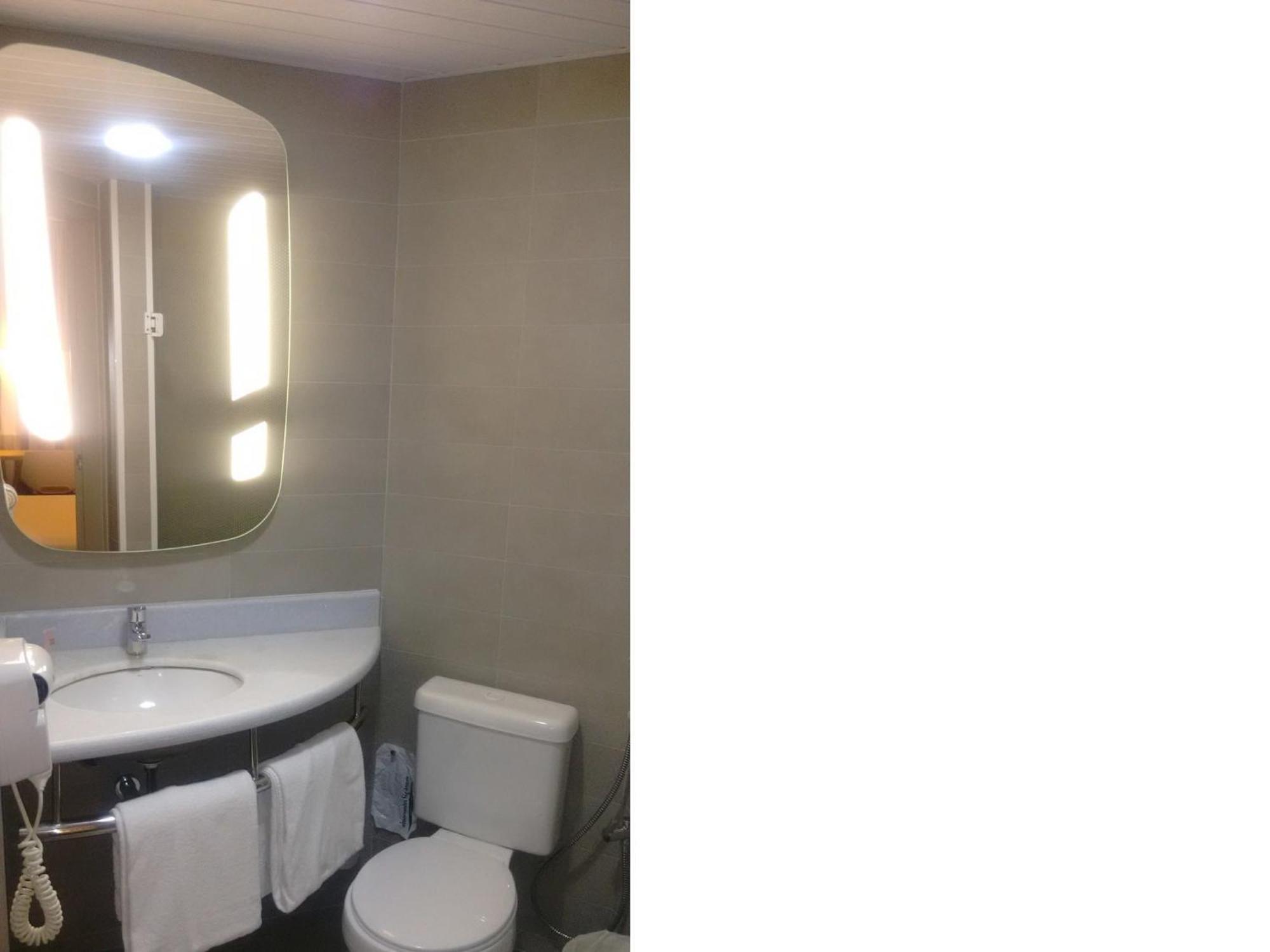Hotel Ibis Navegantes