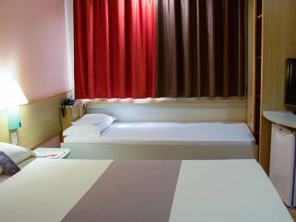 Ibis Navegantes Hotel Itajaí