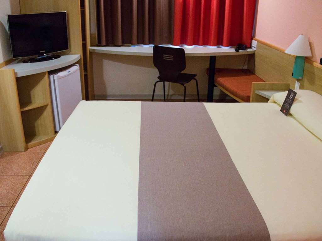 Hotel Ibis Navegantes