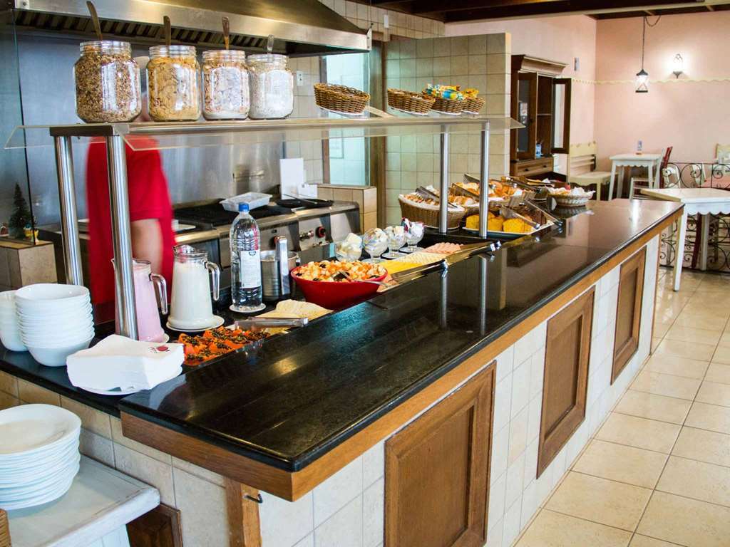 Ibis Navegantes 3* Itajaí