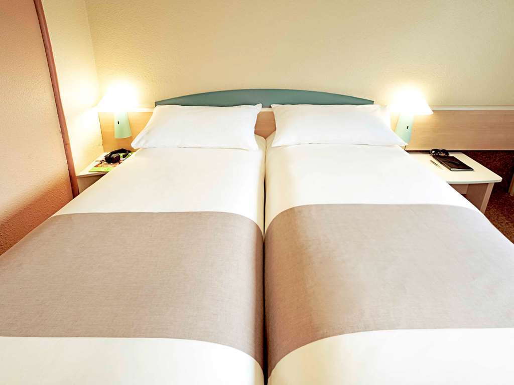 Ibis Navegantes 3* Itajaí
