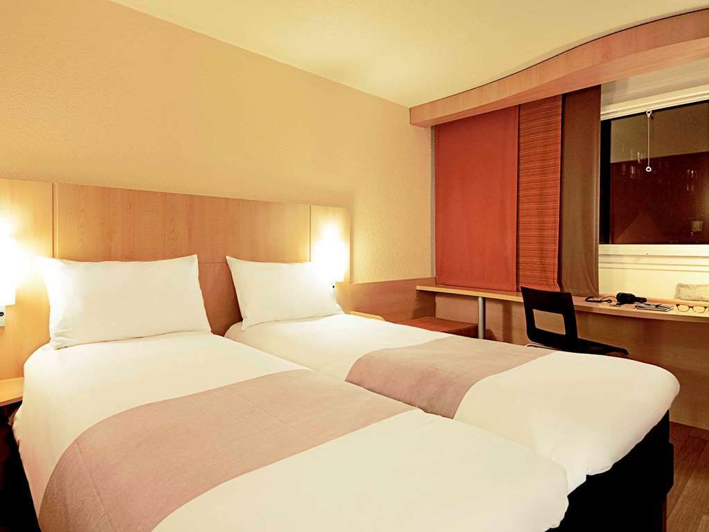 Ibis Navegantes Hotel