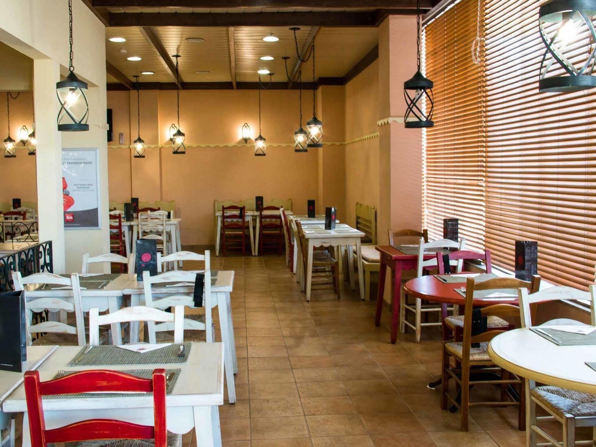 Hotel Ibis Navegantes Itajaí