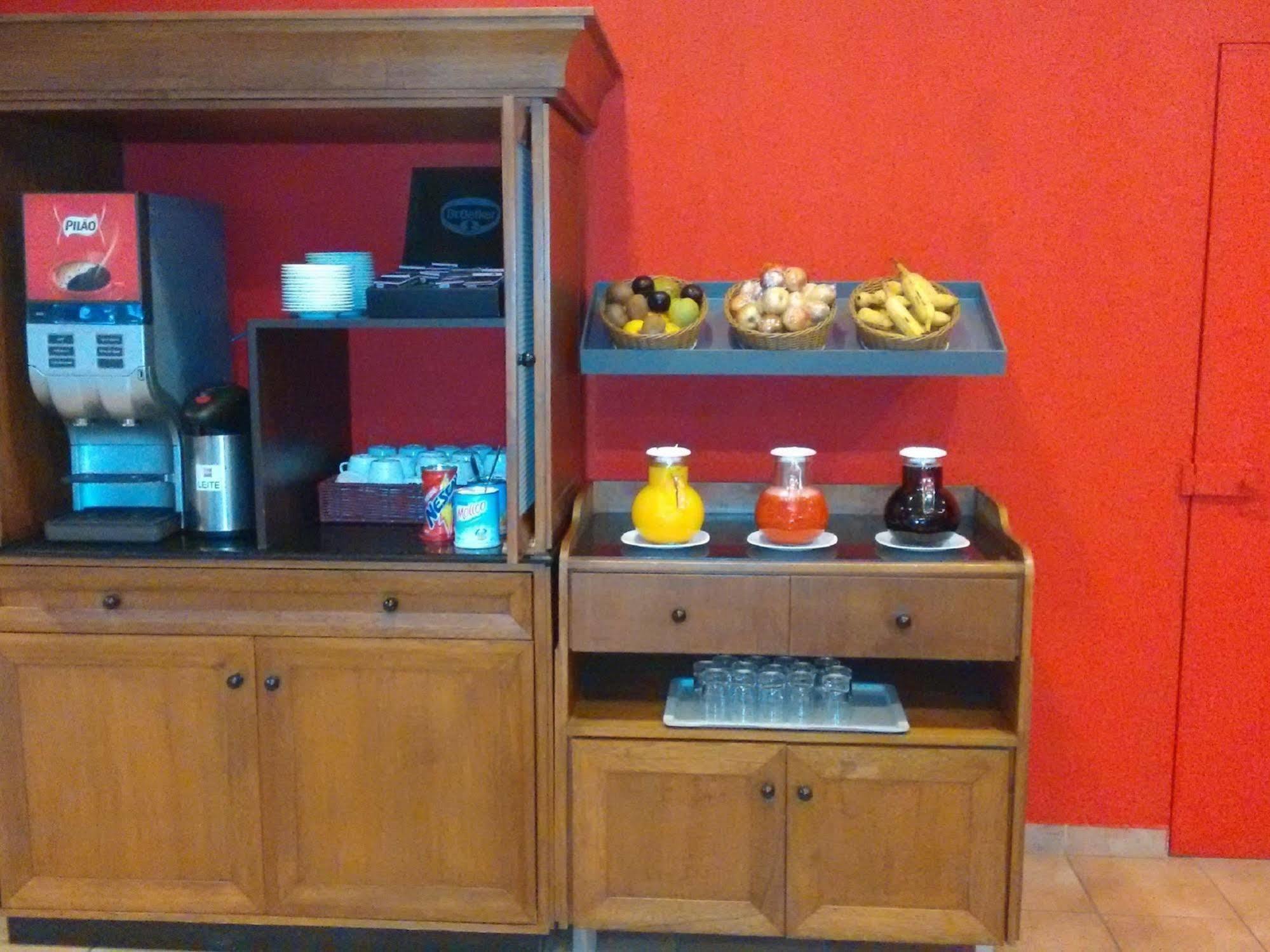 Ibis Navegantes Hotel