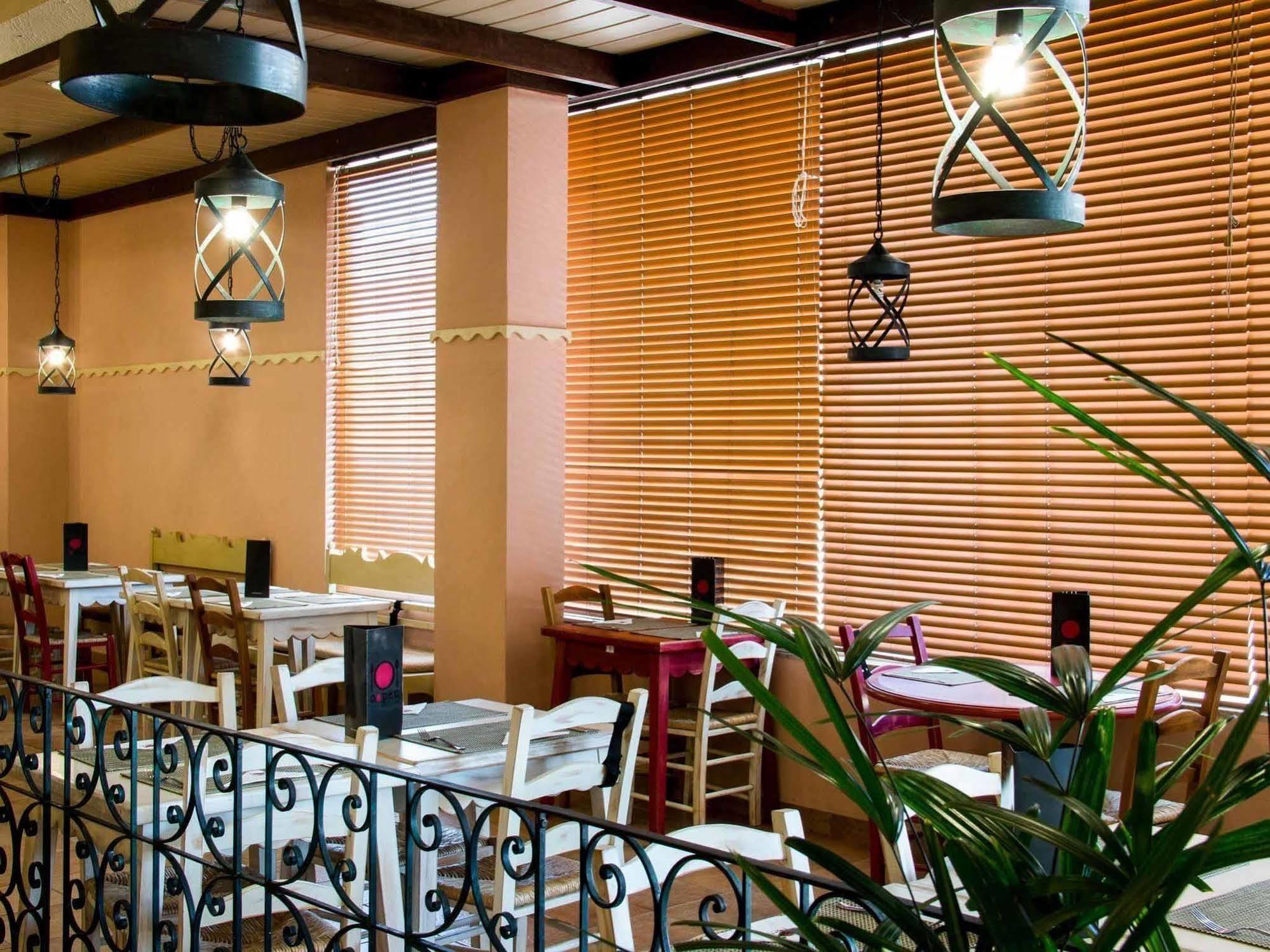 Hotel Ibis Navegantes Itajaí