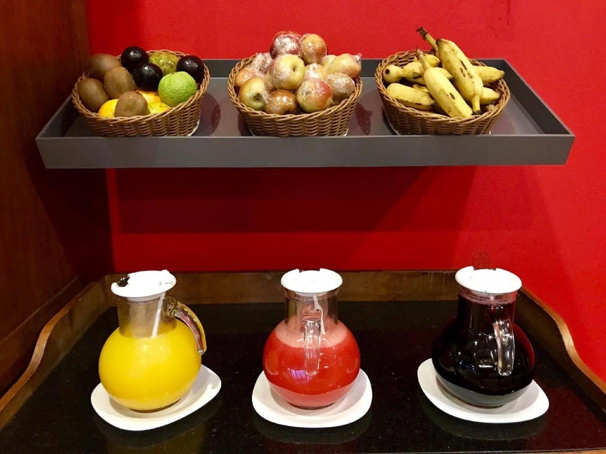 Ibis Navegantes 3* Itajaí