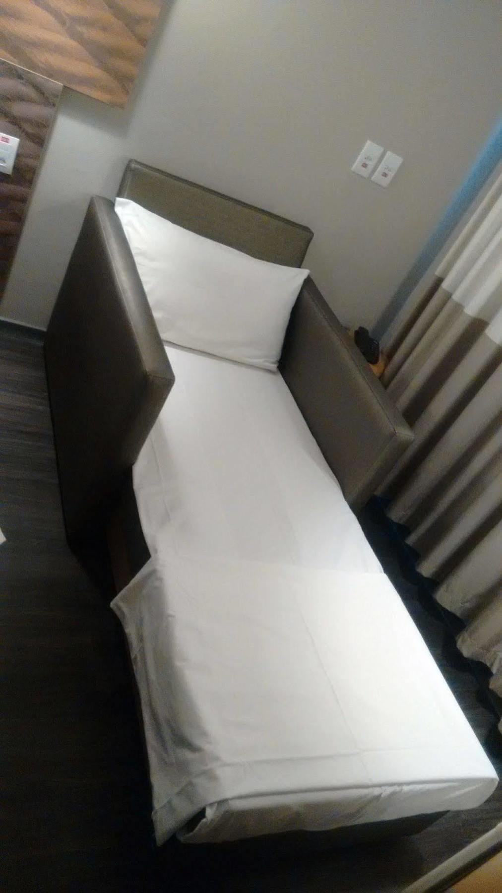 Hotel Ibis Navegantes