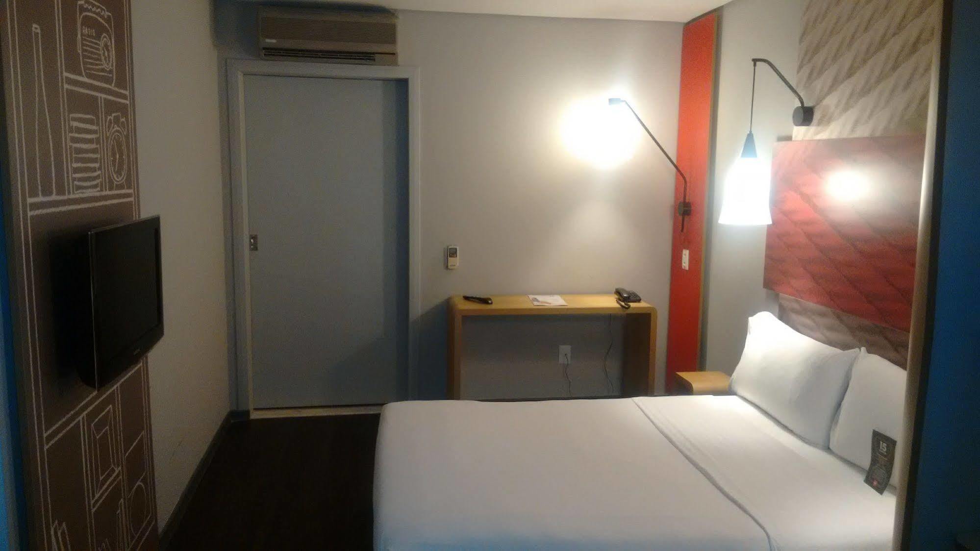 Ibis Navegantes 3* Itajaí