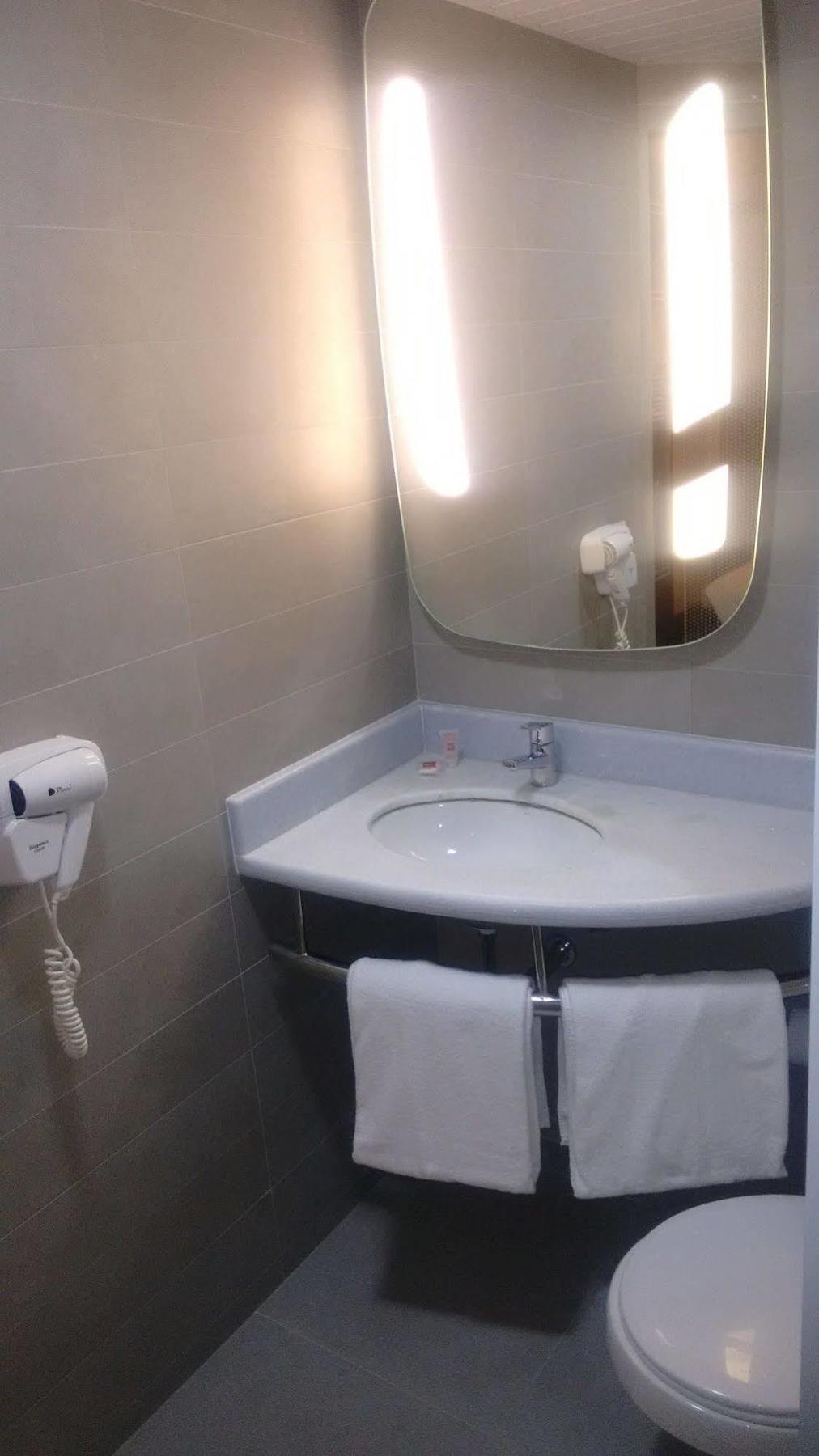 Ibis Navegantes Hotel