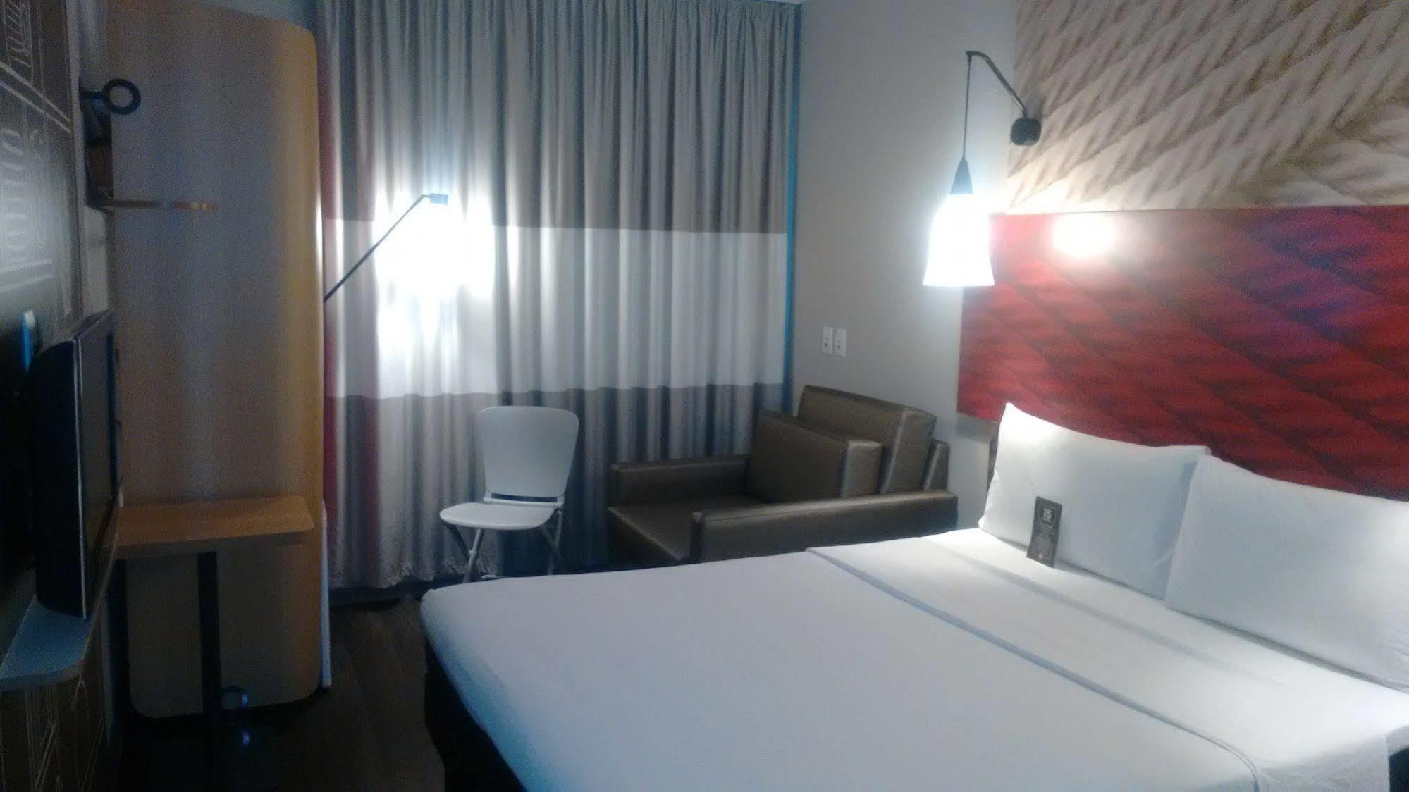 Ibis Navegantes 3* Itajaí