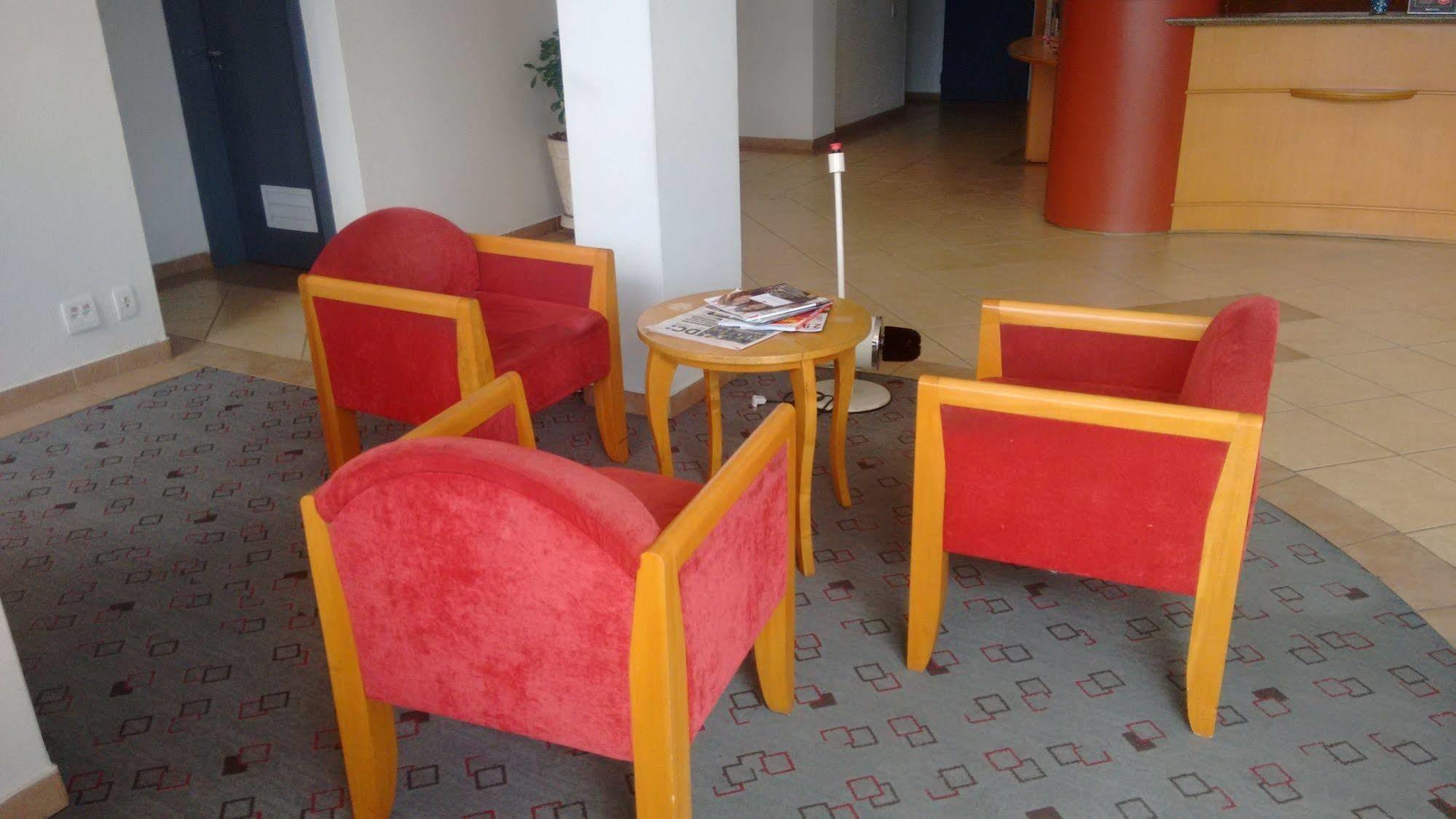 Ibis Navegantes Hotel 3*