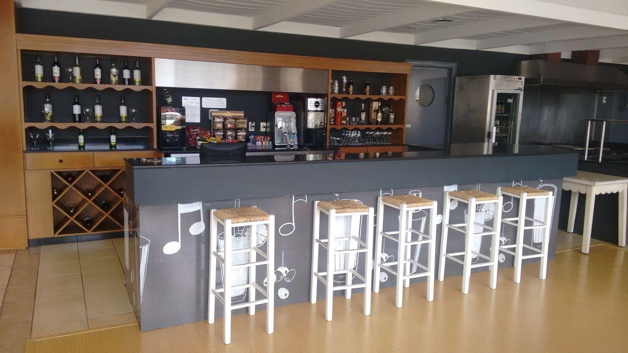 Ibis Navegantes Hotel Itajaí