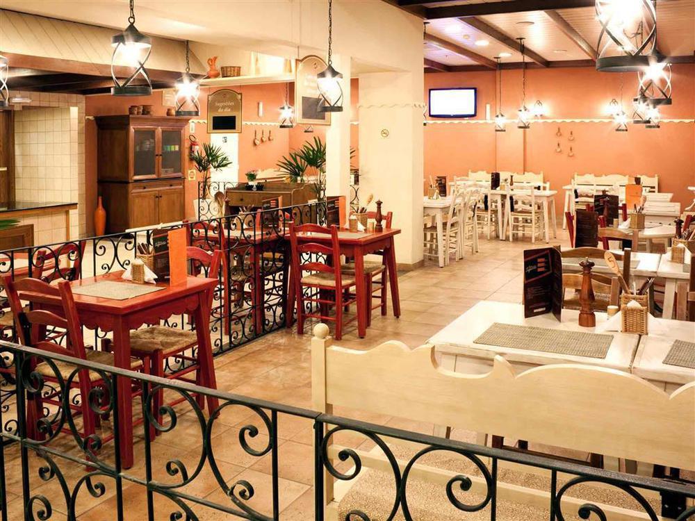 Ibis Navegantes 3*