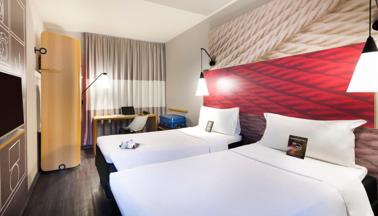 Hotel Ibis Navegantes Itajaí